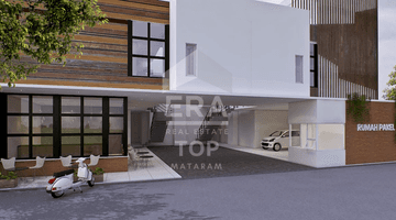 Gambar 2 Kost 3 Lantai di Jogjakarta #beliproperti #propertijogja #propertijawatengah #investasi #propertidiy #propertiyogyakarta