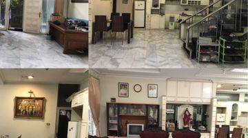 Gambar 5 Dijual Ruko + Rumah di Hasyim Wahid