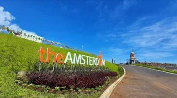 Gambar 5 Ready Stock Ruko Wilhemina The Amsterdam Citraland Koka, Minahasa