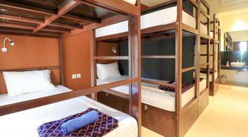 Gambar 4 Hotel Bali, 650 m2, 4 Lantai, 21 Kamar Tidur @ Seminyak - 08.1212.560560