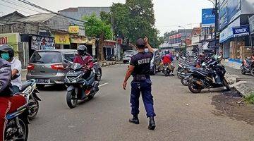 Gambar 4 Ruko 2 Lantai Siap Pakai Dijual Di Jalan Kartini Bekasi