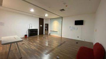 Gambar 2 Office Space for rent sewa lease at Equity Tower SCBD