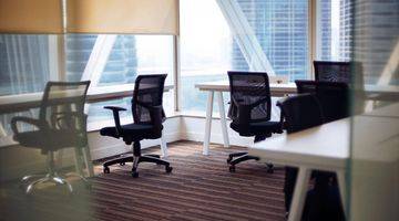 Gambar 5 Office Space for rent sewa lease at Equity Tower SCBD