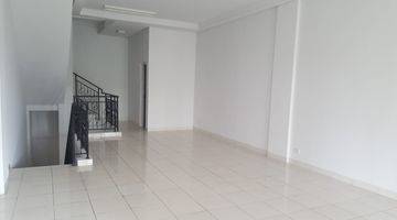 Gambar 2 Jual Ruko Central Park Residence, Jarang ada! Kondisi Tersewa!