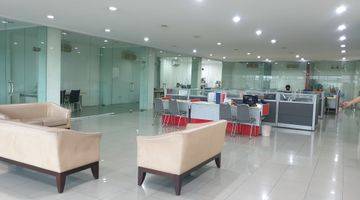 Gambar 1 Gedung Kantor strategis pluit