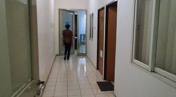 Gambar 1 Dijual Ruko 4 lantai Ruko Pinangsia Karawaci Office Park Lippo Karawaci