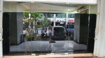 Gambar 3 Dijual Ruko 4 lantai Ruko Pinangsia Karawaci Office Park Lippo Karawaci