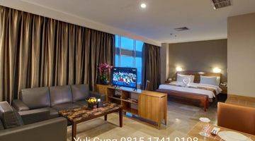 Gambar 1 DiJual MURAH HOTEL BINTANG 3 PEMATANG SIANTAR