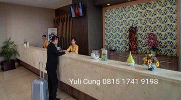 Gambar 4 DiJual MURAH HOTEL BINTANG 3 PEMATANG SIANTAR