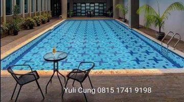 Gambar 5 DiJual MURAH HOTEL BINTANG 3 PEMATANG SIANTAR