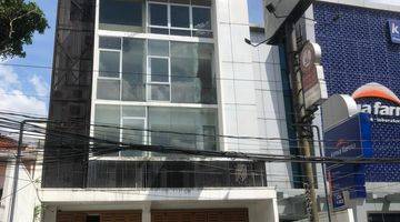 Gambar 1 Cocok untuk Kantor / Klinik / Showroom semi gedung di Jalan Radio Dalam Raya no 20, JakSel