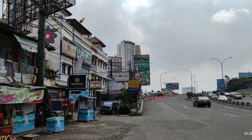 Gambar 2 Ruko siap pakai lokasi strategis di Jl MH Thamrin