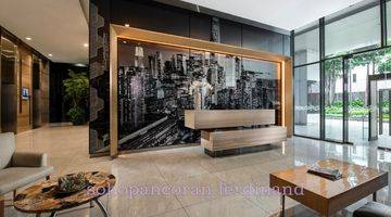 Gambar 2 Dijual Murah Kantor Full Furnish di Lokasi Strategis Area Jak sel