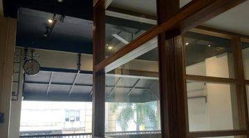 Gambar 3 Jual Murah Kafe /Ruko  di Golden Boulevard  BSD