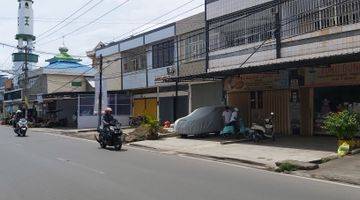 Gambar 1 RUKO JL.RAPPOCINI RAYA