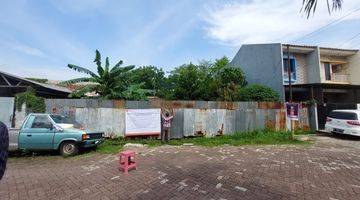 Gambar 1 Tanah 341m2 Komplek Griya Gading Lestari, Sukapura, Cilincing