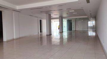 Gambar 4 Dijual Gedung Kantor Area Benhill Harga Di Bawah Njop Jakarta Pusat