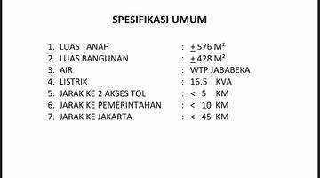 Gambar 4 gudang jababeka 3