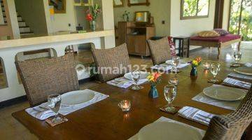 Gambar 4 HOTEL UBUD RESIDENCE