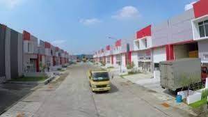 Gambar 5 Jual  Gudang Bizpark  Kopo Commercial Estate Lebar Muka 8 Meter