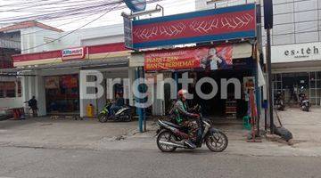 Gambar 3 RUKO STRATEGIS 2 LANTAI BERADA DIJALAN RAYA DAERAH DEPOK