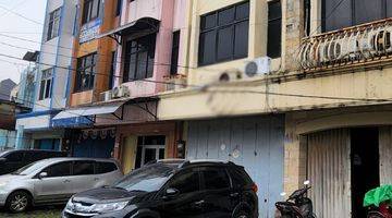 Gambar 1 Dijual Cepat Ruko Murah Lokasi Strategis dan Siap Pakai @ Pondok Pinang Jaksel