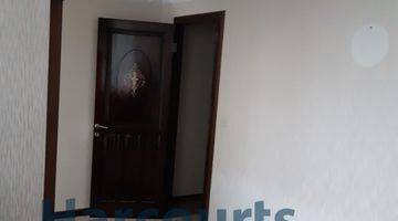 Gambar 4 Jual Office Space di Rasuna Said Furnished, Jakarta Selatan