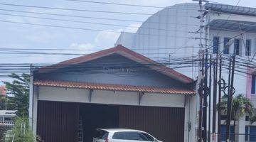 Gambar 2 RUKO 1 LANTAI DI LOKASI STRATEGIS, JALAN GAJAH RAYA, SEMARANG