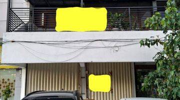 Gambar 1 Disewa Ruko Bagus di Pondok Indah