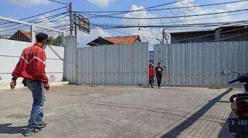 Gambar 2 Disewakan Gudang Siap Pakai Letak Strategis di Jl Tanjung Pura Kalideres Cengkareng Masuk Container 40 Hq