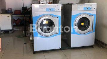 Gambar 5 RUKO 3 LANTAI LINGKUNGAN APARTMENT + BISNIS LAUNDRY