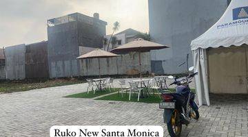 Gambar 2 Ruko Baru 2 Lantai | St Anna | St Monica | Gading Serpong | 2.2 M