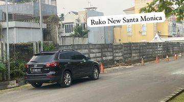 Gambar 3 Ruko Baru 2 Lantai | St Anna | St Monica | Gading Serpong | 2.2 M