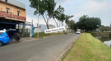 Gambar 4 Ruko Baru 2 Lantai | St Anna | St Monica | Gading Serpong | 2.2 M