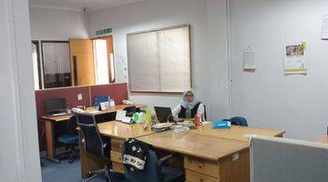 Gambar 1 Kantor 2 Lantai Siap Pakai Di Warung Buncit S6498