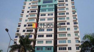 Gambar 1 OFFICE SPACE WISMA MITRA SUNTER JAKARTA UTARASEMI FURNISHED ADA LIFT