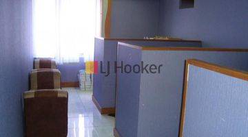 Gambar 3 OFFICE SPACE WISMA MITRA SUNTER JAKARTA UTARASEMI FURNISHED ADA LIFT