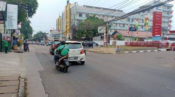 Gambar 3 Tanah Eklusive di Kawasan Pusat Bisnis Jl. Siliwangi  selangkah ke Jl. Margonda Raya sangat cocok buat Usaha Kantor , Rumah Sakit , Apartemen , Hotel , Showroom dan Jenis usaha lainnya .