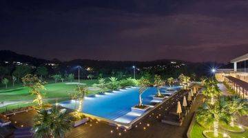 Gambar 5 Hotel Internasional Bintang 4 