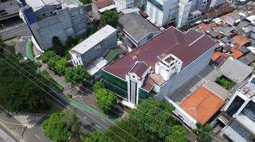 Gambar 1 Dijual Gedung Siap Huni Di Kwitang Raya Jakarta Pusat