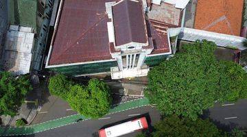 Gambar 2 Dijual Gedung Siap Huni Di Kwitang Raya Jakarta Pusat