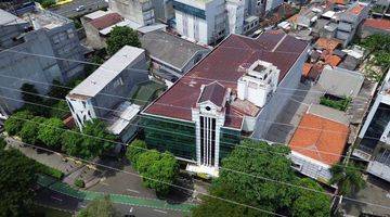 Gambar 5 Dijual Gedung Siap Huni Di Kwitang Raya Jakarta Pusat