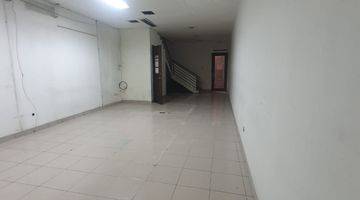 Gambar 1 Ruko strategis, cocok untuk usaha / kantor di pusat kota bandung