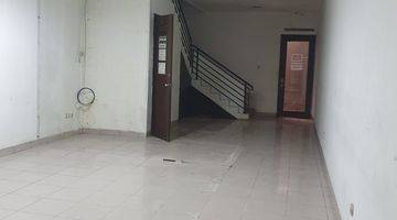 Gambar 2 Ruko strategis, cocok untuk usaha / kantor di pusat kota bandung