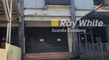 Gambar 1 Ruko strategis, cocok untuk usaha / kantor di pusat kota bandung