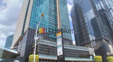 Gambar 1 Dijual Senopati Office 8 Jakarta Selatan Full Furnished