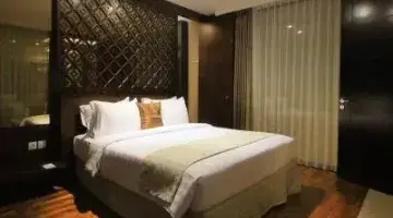 Gambar 4 Sterling Villa Mewah 2 Lt Dreamland Uluwatu Bali Dekat Golf