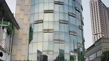 Gambar 1 Dijual gedung buncit raya, Jakarta selatan