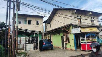 Gambar 1 Ruko 2 LT, 17 Kost, 2 Kios di Cipendawa, Rawalumbu, Dekat Aqua