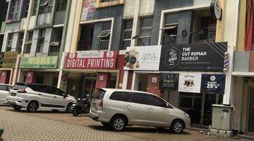 Gambar 3 Ruko Dijual Gading Serpong, Ruko Kost Newton